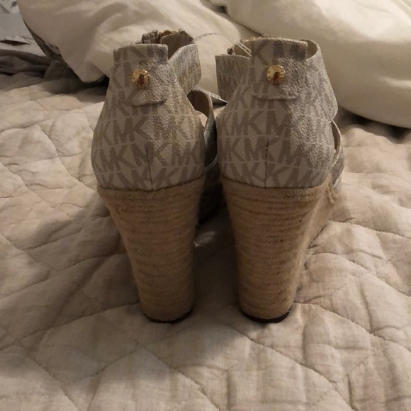 Mk wedges - Picture 3 of 4